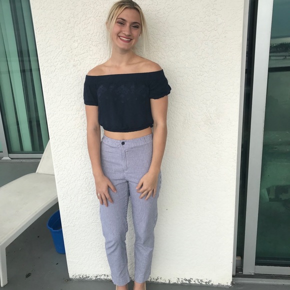 Brandy Melville Pants - Brandy Melville Pants